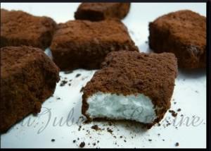 Nounours… carrés – de JuJuBe