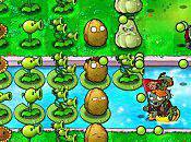 Plants Zombies
