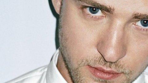 Justin Timberlake ... Il veut faire partie du prochain Spider-Man