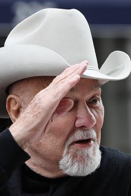 Tony Curtis, la mort d'un veteran