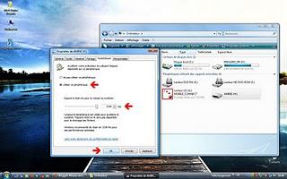 Accélérez votre système avec une mémoire flash