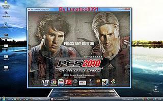 Le Meilleur Patch que votre PES2010 peut espérer Le Meilleur Patch que votre PES2010 peut espérer