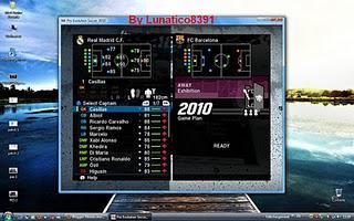 Le Meilleur Patch que votre PES2010 peut espérer Le Meilleur Patch que votre PES2010 peut espérer