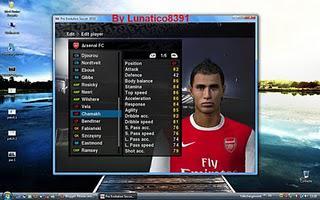 Le Meilleur Patch que votre PES2010 peut espérer Le Meilleur Patch que votre PES2010 peut espérer