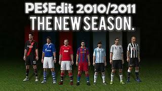 Le Meilleur Patch que votre PES2010 peut espérer Le Meilleur Patch que votre PES2010 peut espérer