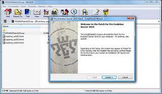 Le Meilleur Patch que votre PES2010 peut espérer Le Meilleur Patch que votre PES2010 peut espérer