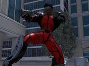City Heroes Going Rogue Nouveaux visuels
