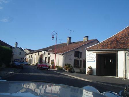 Village Arrentières