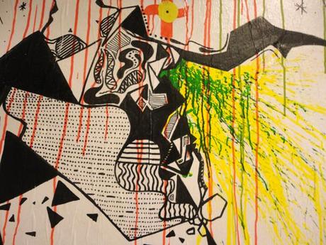 [Weekly Artworks] Jekyll