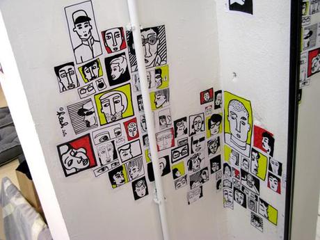 [Weekly Artworks] Jekyll