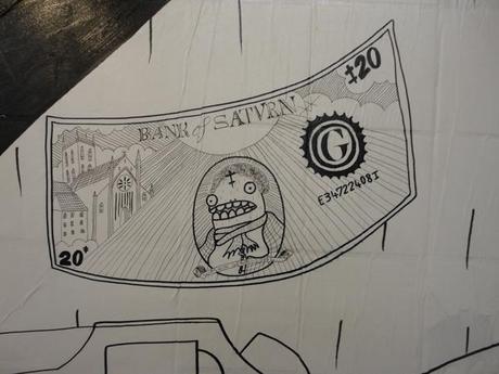 [Weekly Artworks] Jekyll