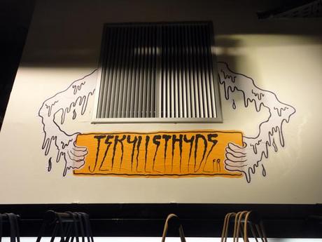 [Weekly Artworks] Jekyll