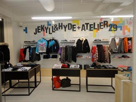 [Weekly Artworks] Jekyll