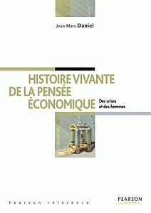 Histoire vivante de la Pensée Economique