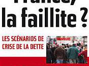 France faillite livre Philippe HERLIN
