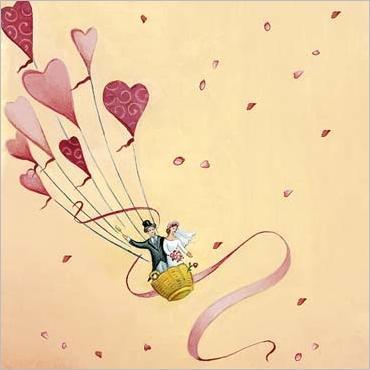 Voilà le beau temps (Armand Lanoux)