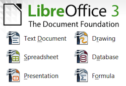 OpenOffice.org devient LibreOffice