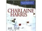 Charlaine HARRIS cold grave/Harper Connelly :6/10