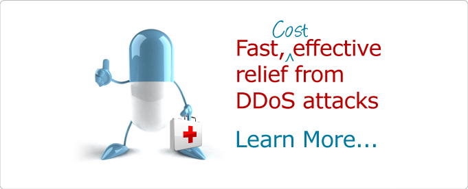 ddos attack Contrer une attaque DDOS de type SYN flood sous Linux