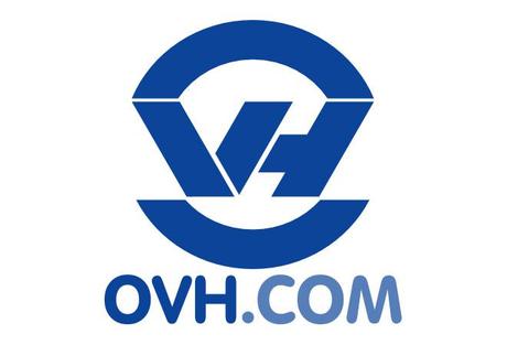 logo ovh fai OVH : Support Technique