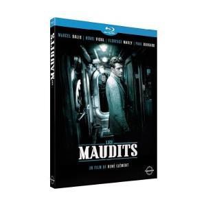 [Critique DVD] Les Maudits