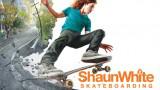 Shaun White planche dur sur Wii