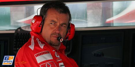 Stepney puni par la justice italienne