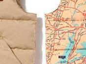 Billionaire Boys Club® Space Beach World Fair Down Veste