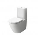 La technologie Tornado Flush de TOTO