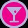 Les 180 Badges Foursquare en Français Gossip Girl