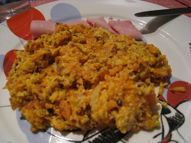 Parfois essayer c'est rater #1