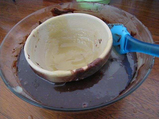 Parfois essayer c'est rater #1