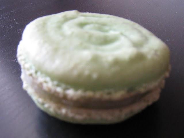 Parfois essayer c'est rater #1