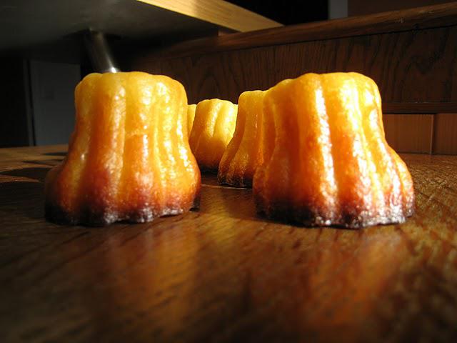 Parfois essayer c'est rater #1