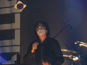 [Live Report] Killing Joke – 27/09/2010 – Bataclan