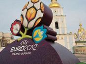 Euro 2012 préparatifs