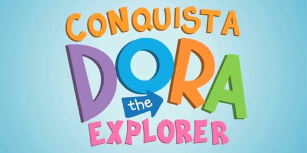 Conquista Dora
