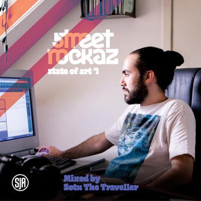 SOTU THE TRAVELLER – STATE OF THE ART PRT.1 STREETROCKAZ MIXTAPE
