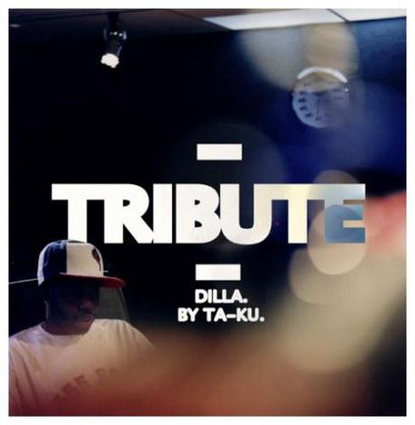 FREE BEAT TIME : Ta-ku – « Tribute  : Dilla »