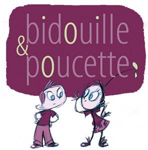 logo bp transparent 1 296x300 Super concours Bidouille et Poucette ! T Shirts à gagner !