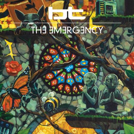 Remix de la Semaine | BT • The Emergency (Dave Audé Remix)