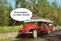 Guerre des bus entre Didier Robert et Nassimah