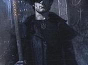 Tome Avis TempêteQuatrième couverture:Harry Dres...