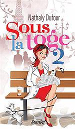 Sous la toge 2