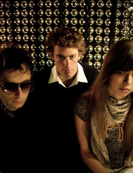 Chromatics: Circled Sun - MP3
Chromatics reviendra en 2011 avec...