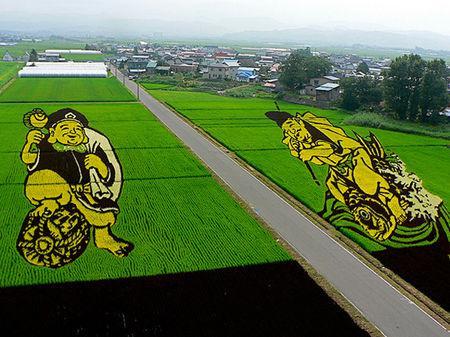 Ils sont fous ces japonais... non non juste doués graphismeriz2