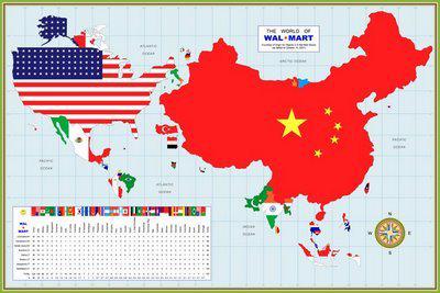 L'exemple américain