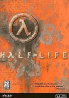 Jaquette du jeu vidéo Half-Life