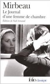 Le Journal d’une femme de chambre d’Octave Mirbeau