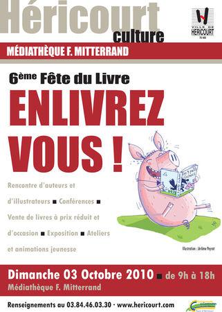 affiche_enlivrez_vous_2010